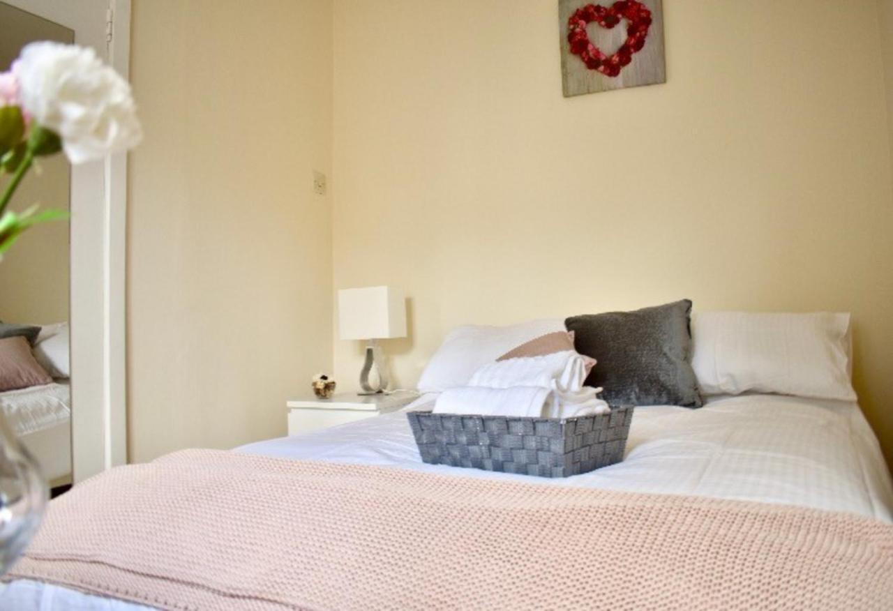 Appartement Harty Place Portobello Dublin