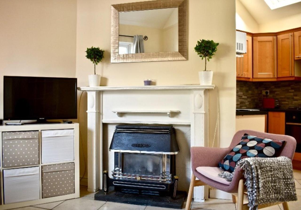 Appartement Harty Place Portobello