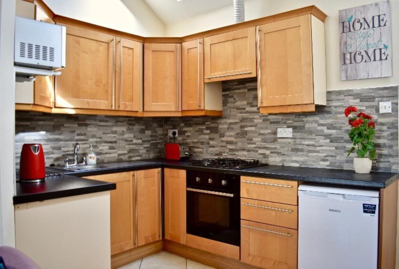 Harty Place Portobello Appartement *
