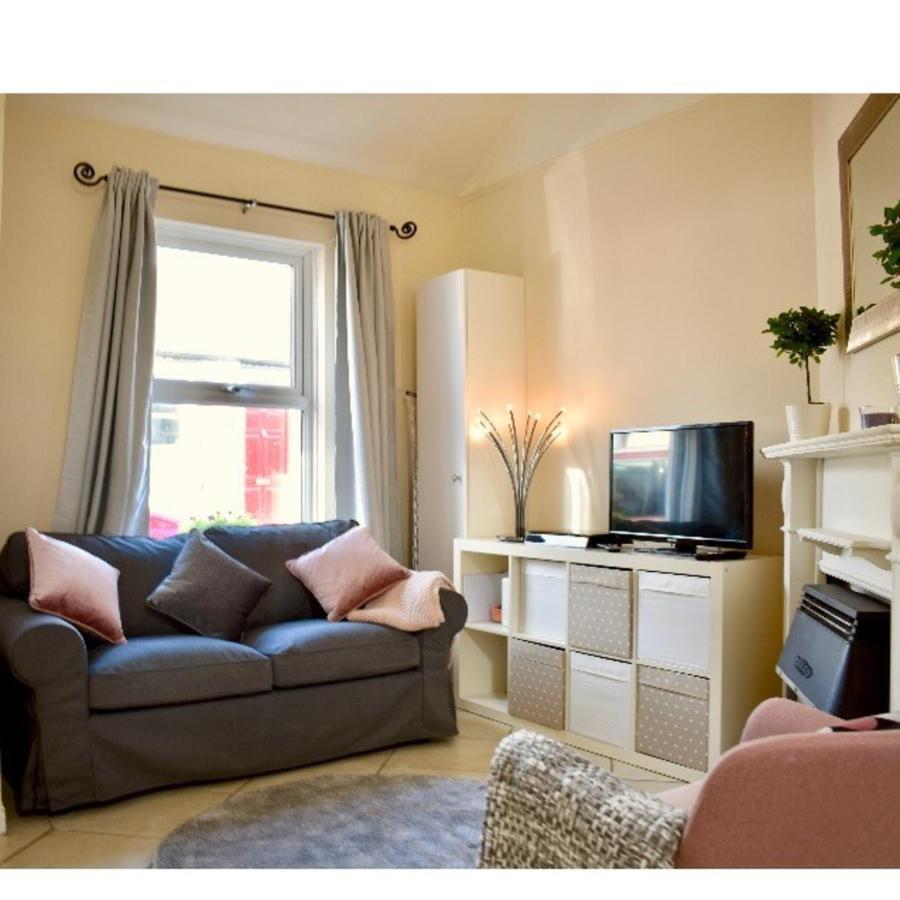 Harty Place Portobello Appartement Dublin