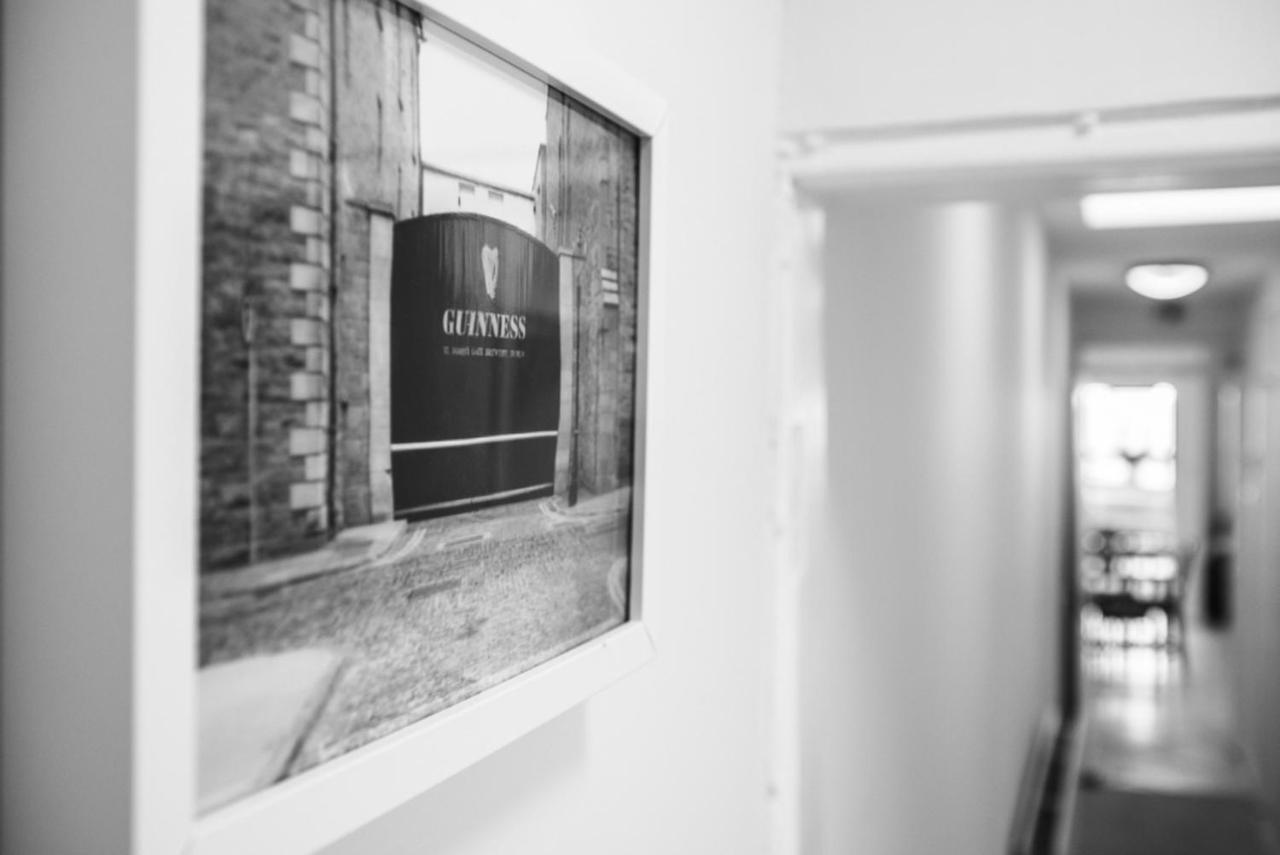 Harty Place Portobello Appartement *