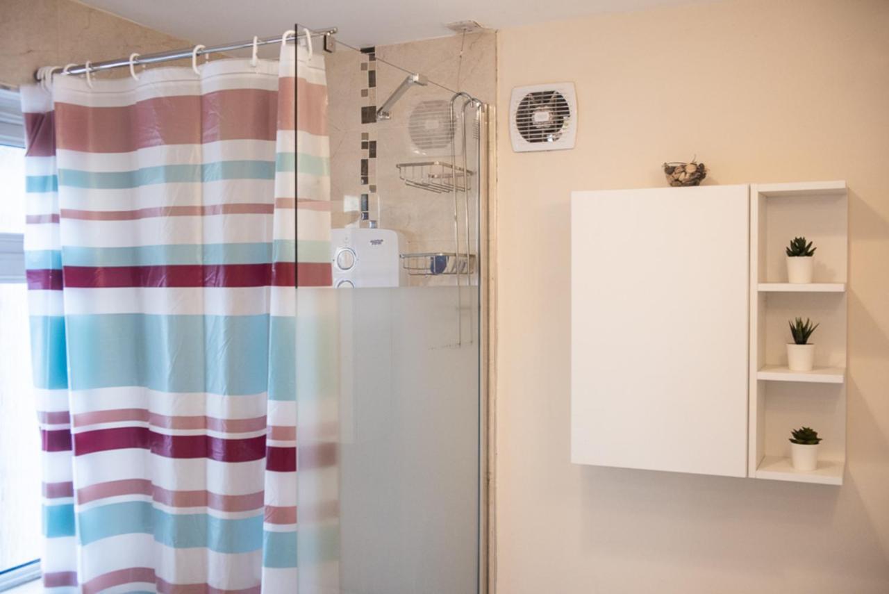Harty Place Portobello Appartement *
