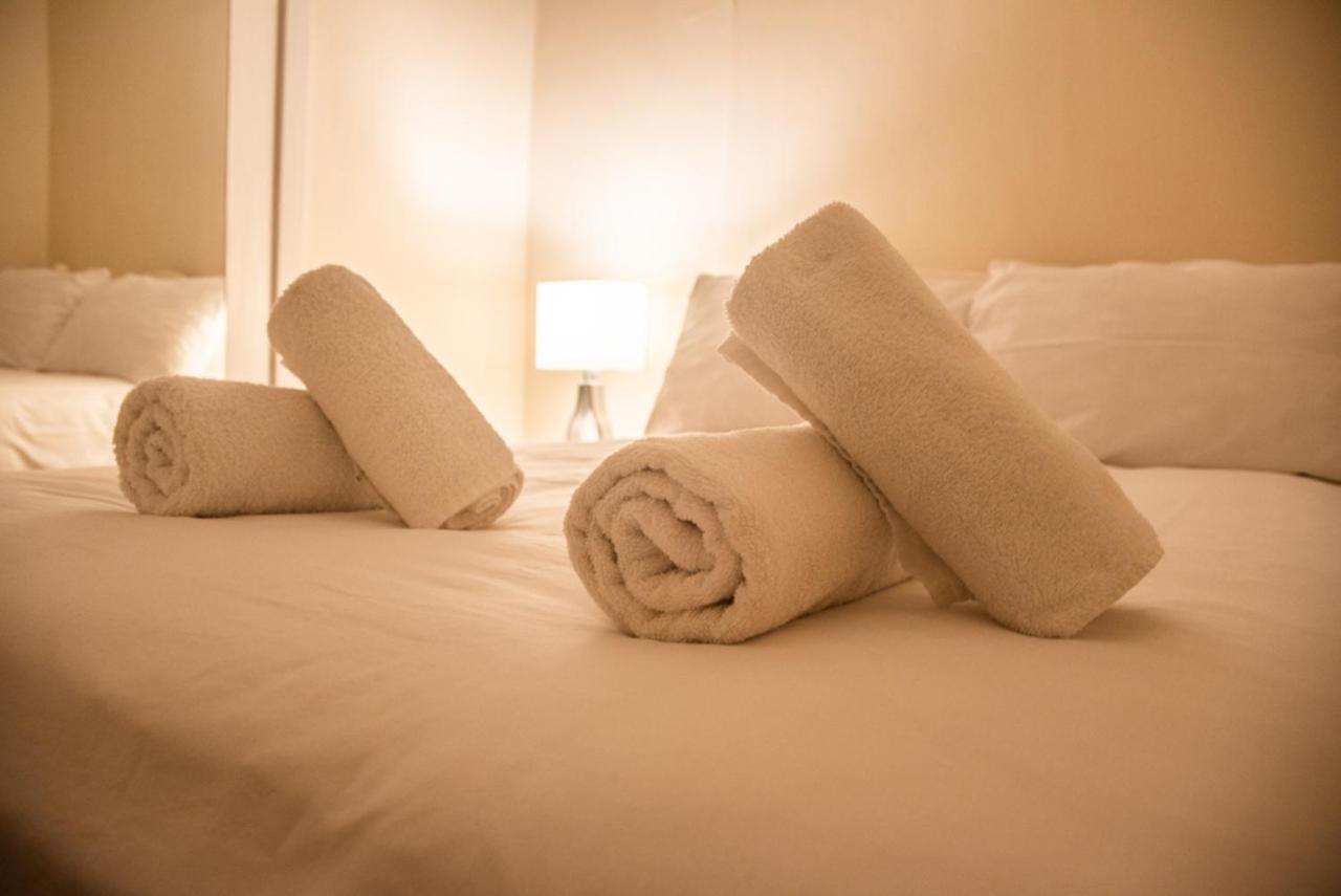 Appartement Harty Place Portobello Dublin